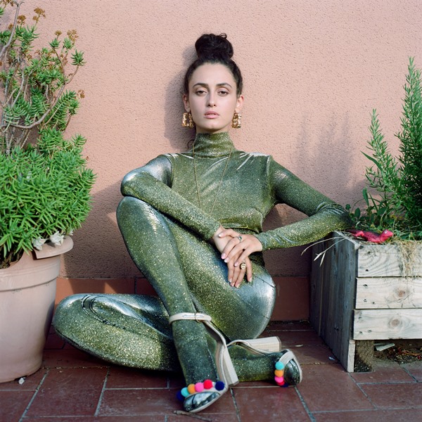 Открытие года: популярная украинская певица выпустила долгожданный альбом